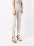 Philipp Plein Skinny jeans Beige - Thumbnail 3