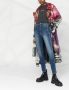 Philipp Plein Skinny jeans Blauw - Thumbnail 2