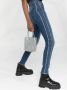 Philipp Plein Skinny jeans Blauw - Thumbnail 5