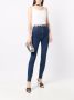 Philipp Plein Skinny jeans Blauw - Thumbnail 2