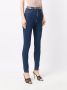 Philipp Plein Skinny jeans Blauw - Thumbnail 3