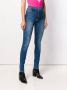 Philipp Plein Skinny jeans Blauw - Thumbnail 3