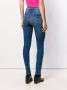 Philipp Plein Skinny jeans Blauw - Thumbnail 4