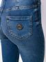 Philipp Plein Skinny jeans Blauw - Thumbnail 5