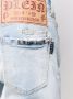 Philipp Plein Skinny jeans Blauw - Thumbnail 5