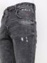 Philipp Plein Skinny jeans Grijs - Thumbnail 5