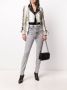 Philipp Plein Skinny jeans Grijs - Thumbnail 2