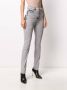 Philipp Plein Skinny jeans Grijs - Thumbnail 3