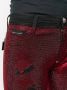 Philipp Plein Skinny jeans Rood - Thumbnail 5