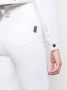 Philipp Plein Skinny jeans Wit - Thumbnail 5