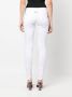 Philipp Plein Skinny jeans Wit - Thumbnail 4