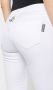 Philipp Plein Skinny jeans Wit - Thumbnail 5