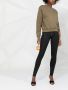 Philipp Plein Skinny jeans Zwart - Thumbnail 2