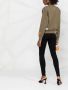 Philipp Plein Skinny jeans Zwart - Thumbnail 4