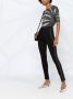 Philipp Plein Skinny jeans Zwart - Thumbnail 4