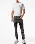 Philipp Plein Skinny jeans Zwart - Thumbnail 2