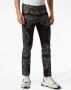 Philipp Plein Skinny jeans Zwart - Thumbnail 3