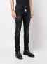 Philipp Plein Skinny jeans Zwart - Thumbnail 3