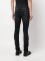 Philipp Plein Skinny jeans Zwart - Thumbnail 4