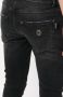 Philipp Plein Skinny jeans Zwart - Thumbnail 5