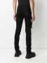 Philipp Plein Skinny jeans Zwart - Thumbnail 4