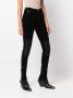 Philipp Plein Skinny jeans Zwart - Thumbnail 3