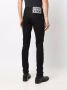 Philipp Plein Skinny jeans Zwart - Thumbnail 4