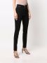 Philipp Plein Super high-waist skinny jeans Zwart - Thumbnail 3