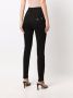 Philipp Plein Super high-waist skinny jeans Zwart - Thumbnail 4