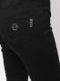 Philipp Plein Skinny jeans Zwart - Thumbnail 5