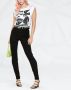 Philipp Plein Skinny jeans Zwart - Thumbnail 2