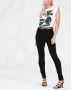 Philipp Plein Skinny jeans Zwart - Thumbnail 4