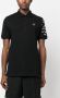 Philipp Plein Poloshirt met logoprint Zwart - Thumbnail 3