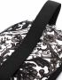 Philipp Plein Slaapmasker Zwart - Thumbnail 2