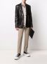 Philipp Plein Slim-fit chino Beige - Thumbnail 2