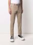 Philipp Plein Slim-fit chino Beige - Thumbnail 3