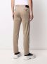 Philipp Plein Slim-fit chino Beige - Thumbnail 4
