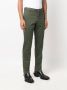 Philipp Plein Slim-fit chino Groen - Thumbnail 3