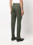 Philipp Plein Slim-fit chino Groen - Thumbnail 4