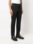 Philipp Plein Slim-fit chino Zwart - Thumbnail 3