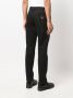 Philipp Plein Slim-fit chino Zwart - Thumbnail 4