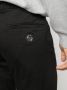 Philipp Plein Slim-fit chino Zwart - Thumbnail 5