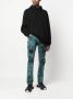 Philipp Plein Slim-fit jeans Blauw - Thumbnail 2