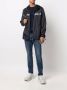 Philipp Plein Slim-fit jeans Blauw - Thumbnail 2
