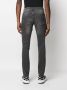 Philipp Plein Slim-fit jeans Grijs - Thumbnail 4