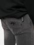 Philipp Plein Slim-fit jeans Grijs - Thumbnail 5