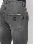 Philipp Plein Slim-fit jeans Grijs - Thumbnail 5
