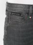 Philipp Plein Slim-fit jeans Grijs - Thumbnail 5