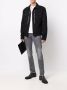Philipp Plein Slim-fit jeans Grijs - Thumbnail 2