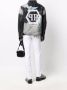 Philipp Plein Slim-fit jeans Wit - Thumbnail 2